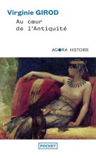 AU COEUR DE L'HISTOIRE ANTIQUE