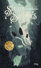 Steam Sailors - Tome 3