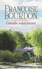 Camille, soleil levant