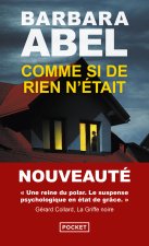 Comme si de rien n'était