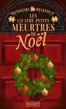 Les Quatre petits meurtres de Noël