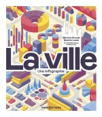 La ville, une infographie