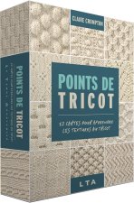 Points de tricots