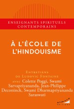 A l'école de l'hindouisme
