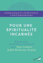 Pour une spiritualité incarnée