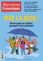 Mensuel - N° 463 Octobre 2025