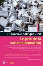 L'Economie politique - N° 108