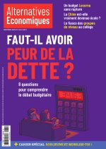 Mensuel - N° 464 Novembre 2025