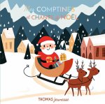 Chants et comptines sonores de Noël pour mon bébé