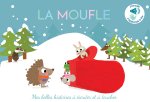 La moufle en livre sonore à toucher