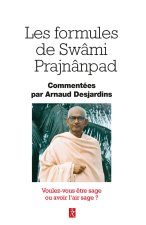 Les formules de swami Prajnanpad