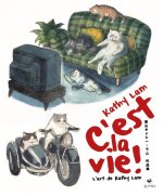 C'est la vie ! - L'art de Kathy Lam