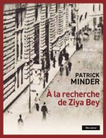 À la recherche de Ziya Bey