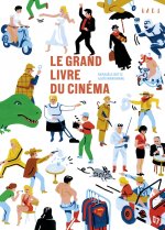 Le grand livre du cinéma