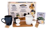 It's time to brunch ! - Des recettes gourmandes, pour un réveil en douceur !