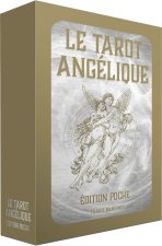 Le Tarot angélique - Édition Poche