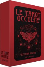Le Tarot occulte - Edition Poche