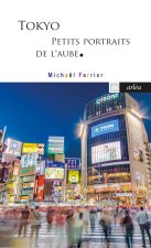 Tokyo - Petits portaits de l'aube