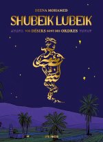 Shubeik Lubeik ¿ Vos désirs sont des ordres (Collector)