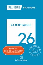 Mémento Comptable 2026