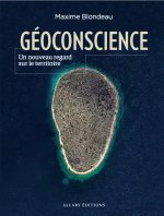 Géoconsience - Un autre regard sur le territoire