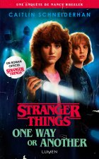 Stranger Things - Tome 4