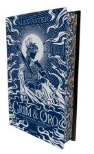 La Saga Lightlark - Collector - Tome 4 Grim et Oro