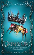 La Saga Lightlark - Tome 4 Grim et Oro