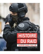 Histoire du RAID, version augmentée