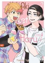 Aki & Haru