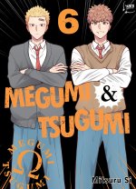 Megumi & Tsugumi