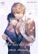 Ne lâche pas ma main