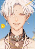Lullaby of the Dawn T06