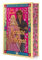 The Princess Knight (relié)
