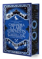 Le Roi Chiffonnier (relié) - Tome 02 Les Chroniques de Castellane