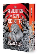 Seven Recipes for Revolution (relié)