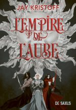 L'Empire de l'Aube (broché) - Tome 03