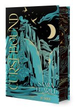 Cursebound, La Malédiction des faës - Tome 02 Faebound (relié)