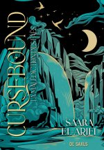 Cursebound, La Malédiction des faës - Tome 02 Faebound (broché)