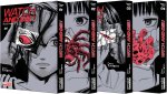 Watch and Die ! Phantom Video Pack Intégral