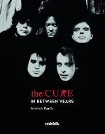 The Cure - In Between Years NED