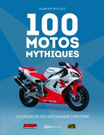 100 Motos Mythiques NED