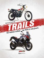 Les trails mythiques