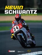Kevin Schwantz - artiste de la glisse