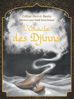L'Oracle des Djinns
