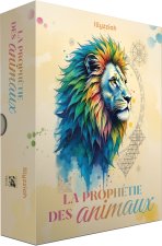 La Prophétie des Animaux - Cartes Oracle