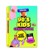 Le livre des 90's kids