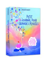 Journaling Lavilletlesnuages