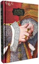 La Reine d’Attolie - Le Voleur de la Reine Tome 2