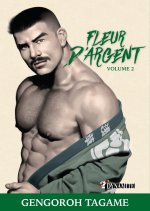 Fleur d'argent - Tome 2